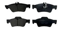 Load image into Gallery viewer, Rear Brake Pad For Mercedes Benz CL 500 , CL600 , CLS 250 , CLS320 , CLS350 , CLS400 , CLS500 , E200 , E220 , E230 , E240 , E25 0 , E270 , E280 , E300 , E400 , E500 , D986-7888 , D986