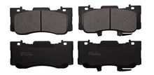 Load image into Gallery viewer, Front Brake Pad For Ford Mustang 2014-2023 D1784-9011 , D1784
