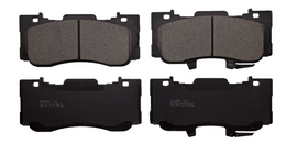 Front Brake Pad For Ford Mustang 2014-2023 D1784-9011 , D1784