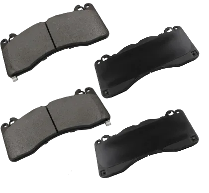 Front Brake Pad For Ford Mustang 2017-2021 D1792-9021