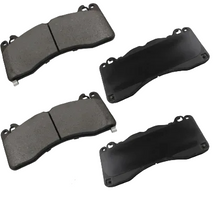 Load image into Gallery viewer, Front Brake Pad For Ford Mustang 2017-2021 D1792-9021