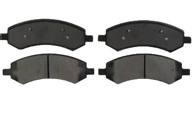 Front Brak Pad For Dodge Dakota , Durango , Ram 1500 , Ram 1500 D1084-7991