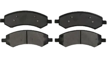 Load image into Gallery viewer, Front Brak Pad For Dodge Dakota , Durango , Ram 1500 , Ram 1500 D1084-7991