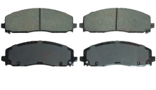 Load image into Gallery viewer, Front Brake Pad For CHRYSLER Pacifica , Town &amp; Country , DODGE Caravan , Grand Caravan , Journey , FIAT Freemont , JEEP Gladiator , Wrangler , VOLKSWAGEN Routan D1589-8800