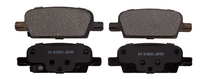 Load image into Gallery viewer, Rear Brake Pad For Chevrolet Malibu 2015-2026 D1921-9146