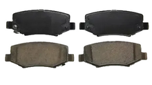 Load image into Gallery viewer, Rear Brake Pad For Dodge Nitro , Jeep Cherokee , Liberty  , Wrangler D1274-8390
