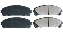 Load image into Gallery viewer, Front Brake Pad For Lexus ES300H , ES350 , ES350E , ES350H , ES500E , LM300H , NX200T , NX300 , RZ450 , Subaru  Forster , Toyota Camry , Crown , Grand Highlander , Harrier D1324-8436