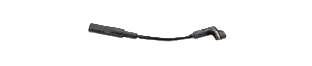 Front Brake Pad Sensor For  Cadillac Escalade Chevrolet Tahoe Gmc Yukon D2173-9418 84519591