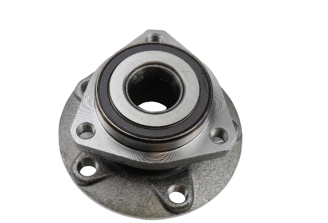 Front Wheel And Hub Bearing For Audi  A3 2008-2010 , A3 Quattro 2008-2009 , Volkswagen GTI  2010 , Golf 2010-2011 516255 , 1K0498621