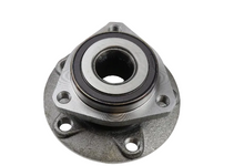 Load image into Gallery viewer, Front Wheel And Hub Bearing For Audi  A3 2008-2010 , A3 Quattro 2008-2009 , Volkswagen GTI  2010 , Golf 2010-2011 516255 , 1K0498621