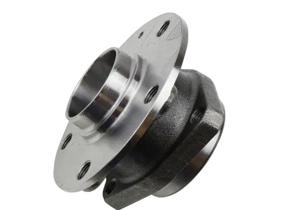 Front Wheel And Hub Bearing For Audi  A3 2008-2010 , A3 Quattro 2008-2009 , Volkswagen GTI  2010 , Golf 2010-2011 516255 , 1K0498621