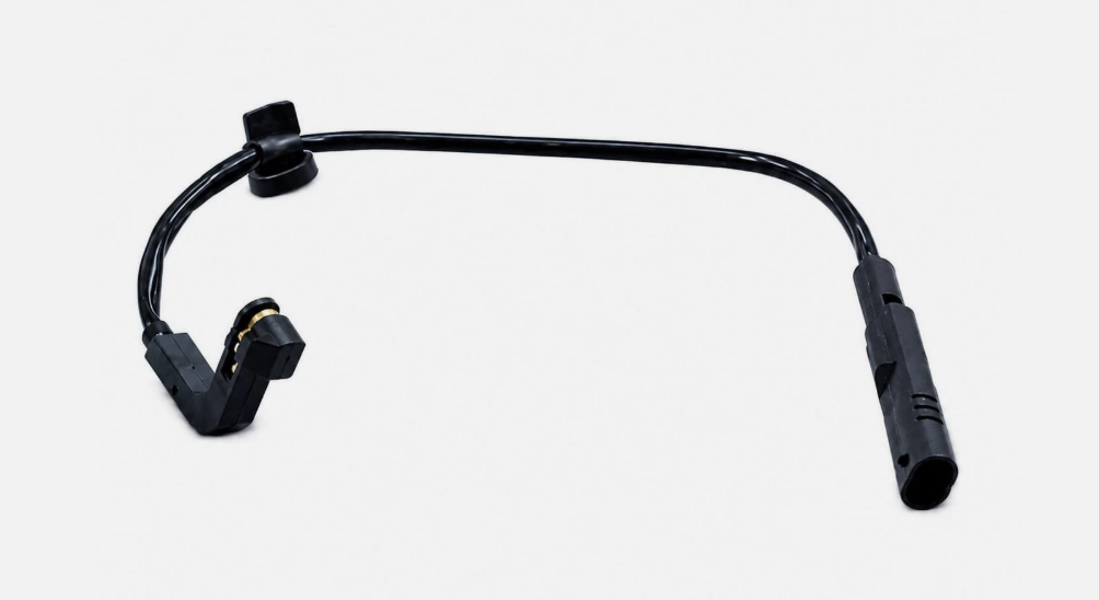 Rear Brake Pad Sensor For Cadillac Escalade Chevrolet Tahoe Gmc D2174-9419