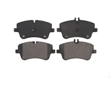 Rear Brake Pad For Mercedes Benz S320 L, S350 , S400 , S500 , S560L , SL350 , SL400 , SL500 D1689-8916