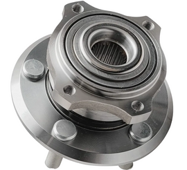 Front Left Or Right Wheel And Hub Bearing For Chrysler 300 2005-2023 , Dodge Challenger 2017-2023 , Charger 2007-2023 , Magnum 2005-2008 513225