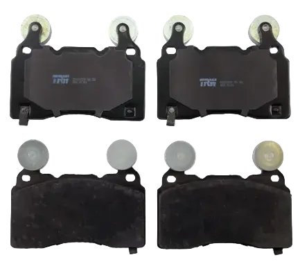 Front Brake Pad For Cadillac CTS , ELR , Chevrolet Camaro , Corvette , SS  D1474-8673