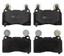 Load image into Gallery viewer, Front Brake Pad For Cadillac CTS , ELR , Chevrolet Camaro , Corvette , SS  D1474-8673