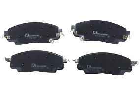Front Brake Pad For BYD Han DM , Han EV , Seal U , Song L , Song Plus , Tang HC-3501501