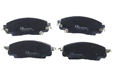 Load image into Gallery viewer, Front Brake Pad For BYD Han DM , Han EV , Seal U , Song L , Song Plus , Tang HC-3501501