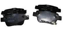 Load image into Gallery viewer, Front Brake Pad  BYD Song Max , Song Plus , Song Pro , Atto 2 , Atta 3 , Han DM , Han EV , Qin L , Seal D2645-9867