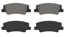 Load image into Gallery viewer, Rear Brake Pad For Hyundai Sonata , Tucson , Kia K5 , Sportage D2299-9535