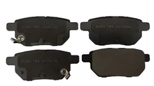 Load image into Gallery viewer, Rear Brake Pad For Toyota Yaris , Corolla , Chery Tiggo 2 , Haval H1 , Jack JS3 , S3 , Lexus CT200h D1354-8463