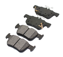 Load image into Gallery viewer, Rear Brake Pad For Honda Civic , Accord , Haval H6 , H7 , Changan CS55 , Eado Plus D1878-9106