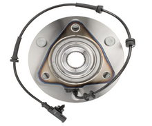 Load image into Gallery viewer, Front FWD Wheel Bearing and Hub Assembly For Nissan Armada 2012-2015, TITAN 2012-2015 ,40202-9FG0A , 515155
