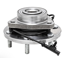 Load image into Gallery viewer, Front FWD Wheel Bearing and Hub Assembly For Nissan Armada 2012-2015, TITAN 2012-2015 ,40202-9FG0A , 515155