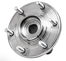 Load image into Gallery viewer, Front FWD Wheel Bearing and Hub Assembly For Nissan Armada 2012-2015, TITAN 2012-2015 ,40202-9FG0A , 515155