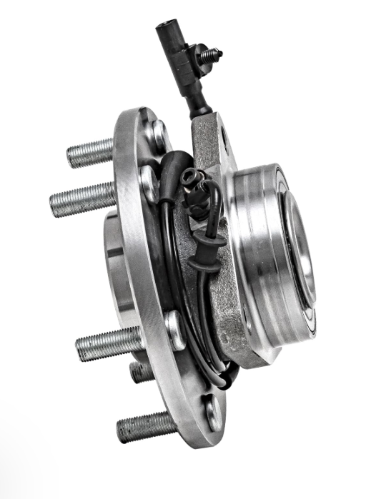 Front FWD Wheel Bearing and Hub Assembly For Nissan Armada 2012-2015, TITAN 2012-2015 ,40202-9FG0A , 515155