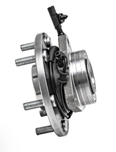 Load image into Gallery viewer, Front FWD Wheel Bearing and Hub Assembly For Nissan Armada 2012-2015, TITAN 2012-2015 ,40202-9FG0A , 515155