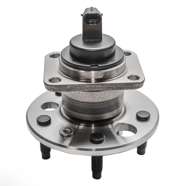 Rear Wheel And Hub Bearing For Cadillac Allante 1991-1993,Deville 2000-2005 , DTS 2006-2011, Eldorado 1991-2002, Siville 1991-2004, Chevrolet Malibu 1997-2000, Pontiac Bonneville 2000-2005, Grand AM 1999-2000 512003