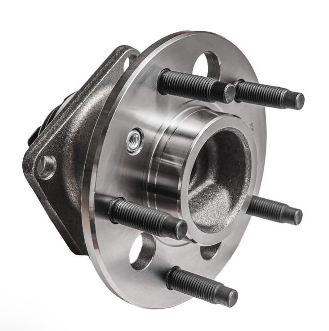 Rear Wheel And Hub Bearing For Cadillac Allante 1991-1993,Deville 2000-2005 , DTS 2006-2011, Eldorado 1991-2002, Siville 1991-2004, Chevrolet Malibu 1997-2000, Pontiac Bonneville 2000-2005, Grand AM 1999-2000 512003