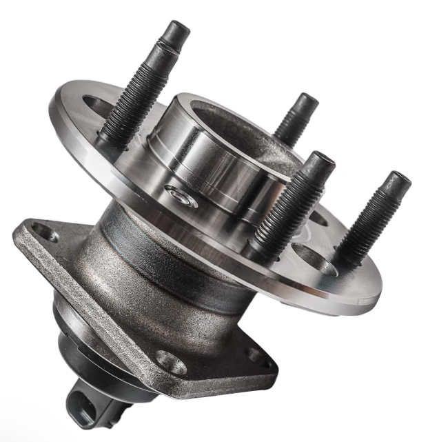 Rear Wheel And Hub Bearing For Cadillac Allante 1991-1993,Deville 2000-2005 , DTS 2006-2011, Eldorado 1991-2002, Siville 1991-2004, Chevrolet Malibu 1997-2000, Pontiac Bonneville 2000-2005, Grand AM 1999-2000 512003
