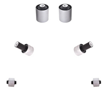 Load image into Gallery viewer, (2WD) Front Upper Lower Control Arm Bushing  10pc For Lexus LS460 2013-2019 LS600H 2007-2017 RWD 48655-59015, 48632-5908B, 48654-50135, 48620-5007S , T0-67-USF46B19Z