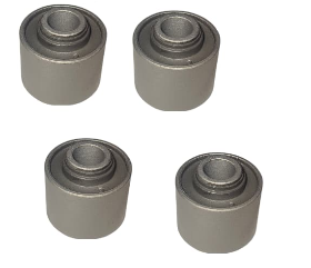 AWD And RWD Front Lower And Upper Control Arm Bushing Kit For LS460 2007-2012 T0-67-USF40BZ