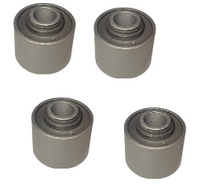 Load image into Gallery viewer, AWD And RWD Front Lower And Upper Control Arm Bushing Kit For LS460 2007-2012 T0-67-USF40BZ
