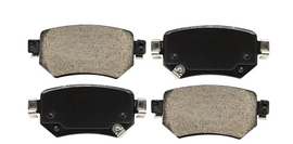 Rear Brake For Mazda 6 ZD1874 2016-2021