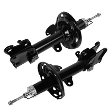 Load image into Gallery viewer, Pair Front  Left And Right Suspension Strut Assembly For  Honda Pilot 2009-2015 52605-SZA-A02, 339362, 51605-SZA-A02 , 339361