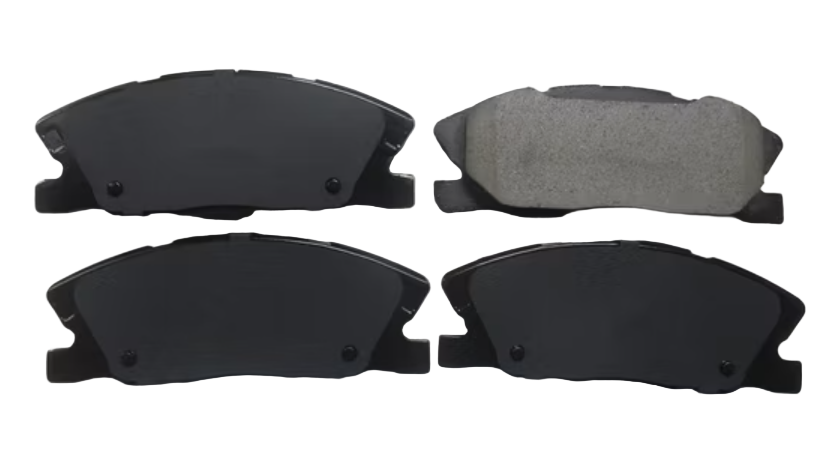 Front Brake Pad For Dodge Charger 68245089AA  D1767-8998 2014-2023