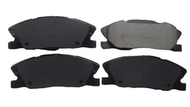 Front Brake Pad For Dodge Charger 68245089AA  D1767-8998 2014-2023