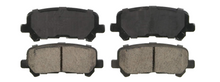Load image into Gallery viewer, Rear Brake Pad For Honda Odyssey 2011 2017, Pilot 2009 2011 ZD1281 43022STXA00 ,05P1934 ZD8640