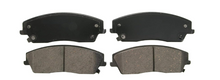 Load image into Gallery viewer, Front Brake Pad For Chrysler 300 2005 2019,Dodge Challenger 2009 2020,Charger 2006 2020,Magnum 2005 2008 ZD1056