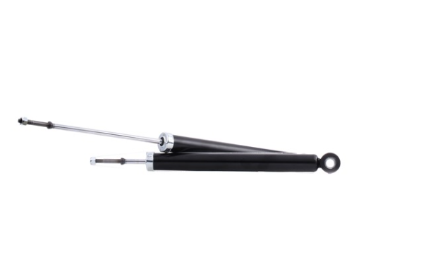 Pair 2x Rear Left Or Right Shock Absorber For Toyota Yaris , Vitz , Belta 2005-2012 48530-52040 , 343442