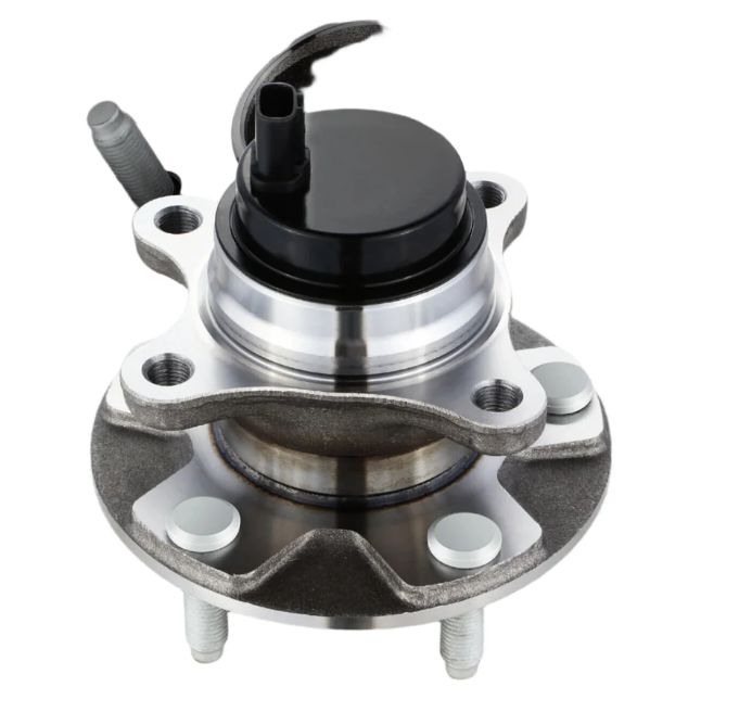 FRONT RIGHT WHEEL BEARING & HUB  GS300 2006 , GS350 2007-2011 , GS430 2006-2007 , GS450H 2007-2011 , GS460 2008-2011 , IS250 2006-2015 , IS 350 2006-2015 , 513285 , 43550-30010