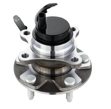 Load image into Gallery viewer, FRONT RIGHT WHEEL BEARING &amp; HUB  GS300 2006 , GS350 2007-2011 , GS430 2006-2007 , GS450H 2007-2011 , GS460 2008-2011 , IS250 2006-2015 , IS 350 2006-2015 , 513285 , 43550-30010