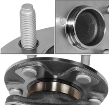 Load image into Gallery viewer, Front Left Wheel Bearing &amp; Hub W ABS Sensor For RWD GS300 2006, GS350 2007-2011 , GS430 2006-2007 , GS450H 2007-2011 , GS460 2008-2011 , IS250 2006-2015 , IS350 2006-2015 , 513284 , 43560-30010