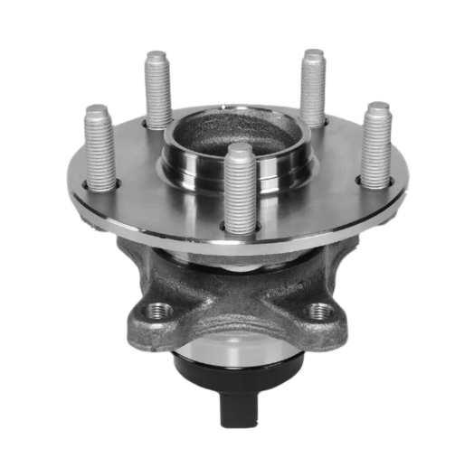 Front Left Wheel Bearing & Hub W ABS Sensor For RWD GS300 2006, GS350 2007-2011 , GS430 2006-2007 , GS450H 2007-2011 , GS460 2008-2011 , IS250 2006-2015 , IS350 2006-2015 , 513284 , 43560-30010