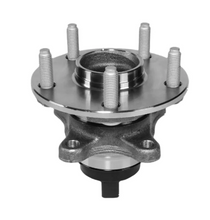 Load image into Gallery viewer, Front Left Wheel Bearing &amp; Hub W ABS Sensor For RWD GS300 2006, GS350 2007-2011 , GS430 2006-2007 , GS450H 2007-2011 , GS460 2008-2011 , IS250 2006-2015 , IS350 2006-2015 , 513284 , 43560-30010