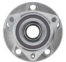 Load image into Gallery viewer, Front (L or R) Wheel Bearing Hub Assembly for Audi A3 , TT Quattro, A3 Sportback e-tron , TT RS Quattro , VW Golf , GTI , Jetta ,Tiguan , Taos R 513379 , 513262